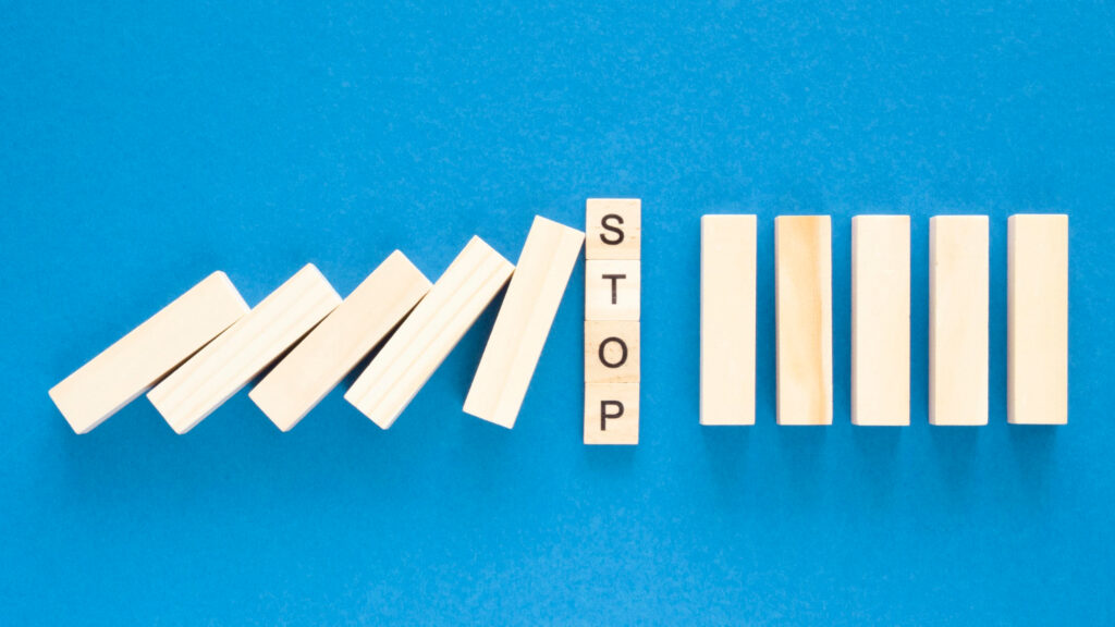 Erreur à éviter pour sa marque