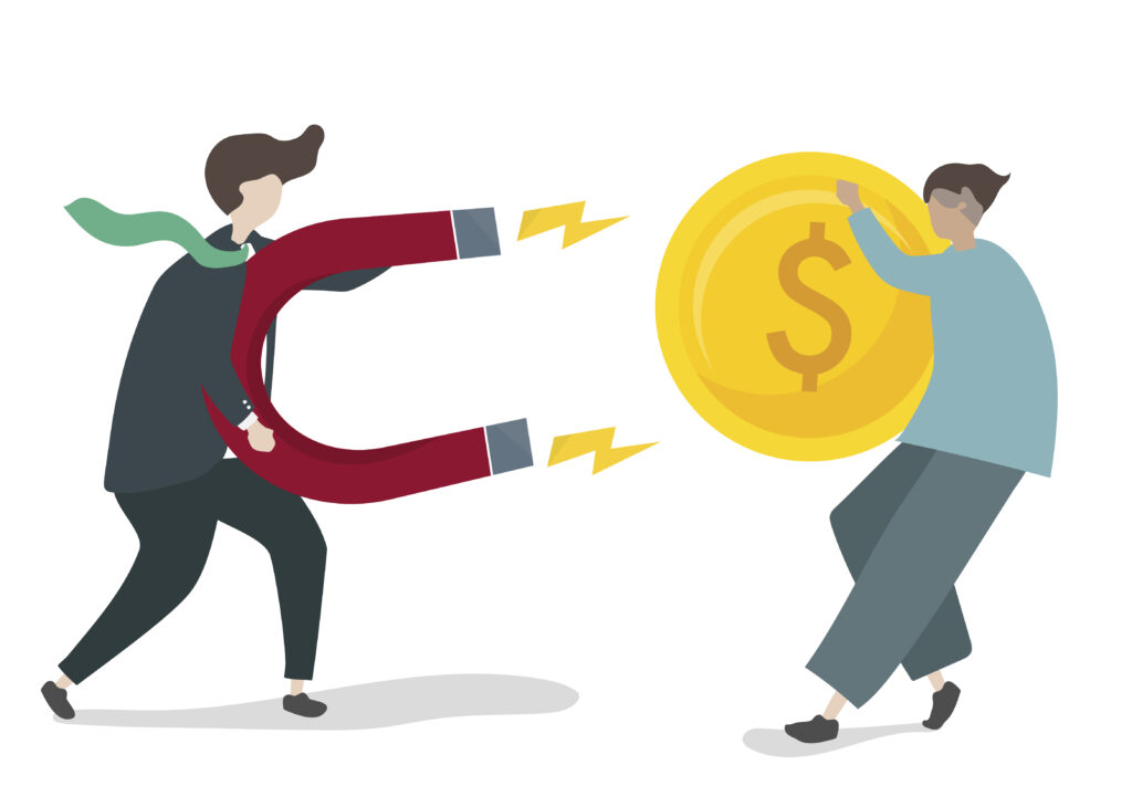 fidélisation client