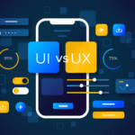 UI vs UX : quelle est la différence entre les deux?