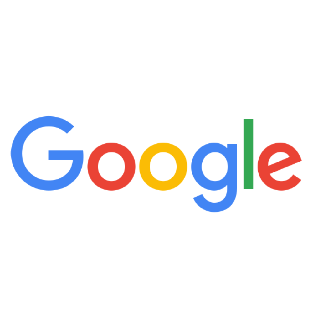 google logo