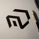 Processus derrière la création d’un logo impactant : méthode complète.